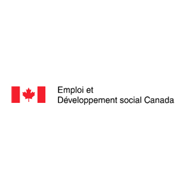 Emploi et développement canadien