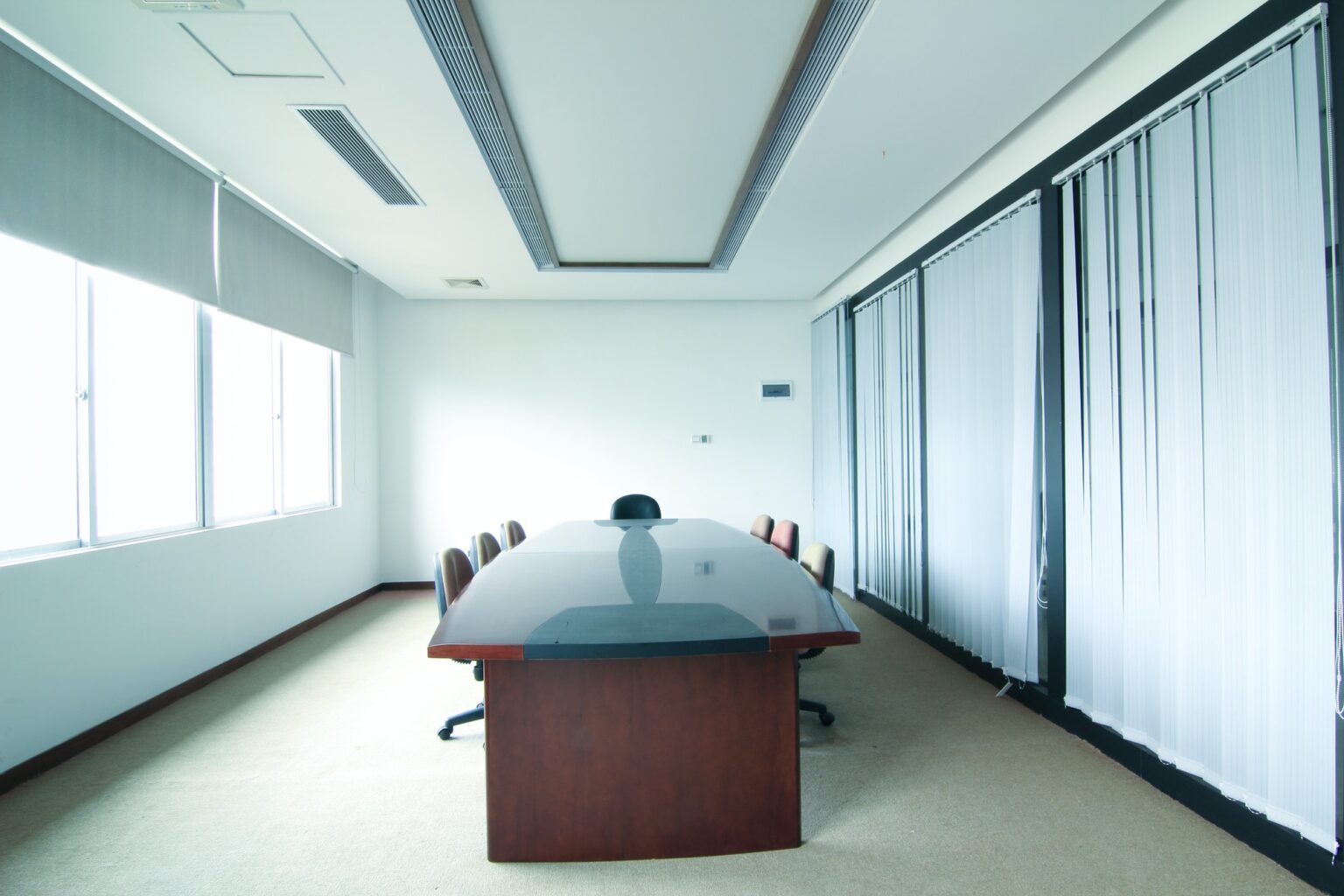 meeting room