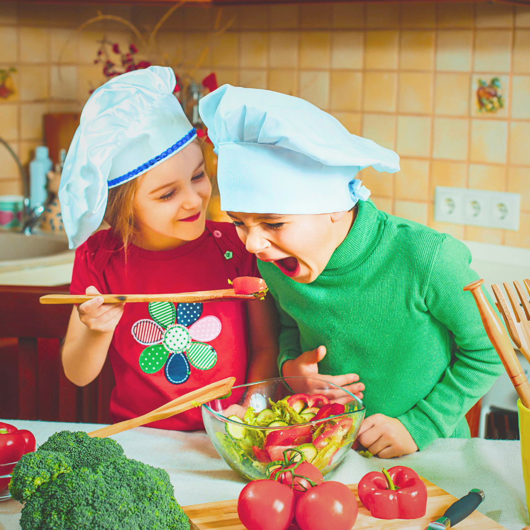 Image Cest moi le chef