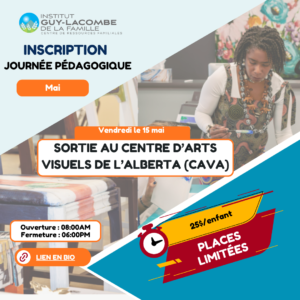 journee pedagogique 15 mai