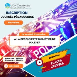 JP 13 novembre 2026