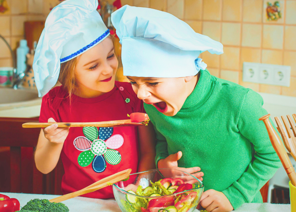 Image C'est moi le chef